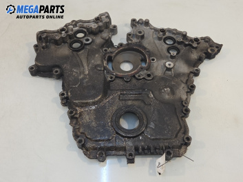 Капак ангренажен ремък за Opel Antara SUV (05.2006 - 03.2015) 3.2 V6, 227 к.с.