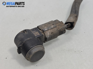 Парктроник за Opel Antara SUV (05.2006 - 03.2015)