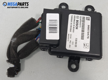 PDC модул за Opel Antara SUV (05.2006 - 03.2015), № Bosch 0263004220