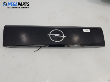 Лайсна заден капак за Opel Antara SUV (05.2006 - 03.2015), джип, позиция: задна