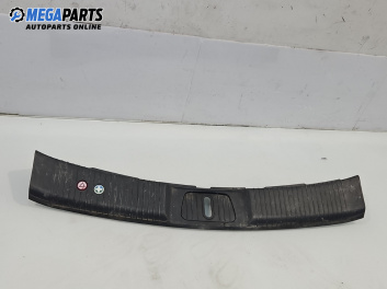 Планка багажник за Opel Antara SUV (05.2006 - 03.2015), 4+1 вр., джип