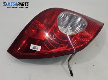 Стоп за Opel Antara SUV (05.2006 - 03.2015), джип, позиция: лява