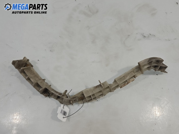 Държач броня за Opel Antara SUV (05.2006 - 03.2015), джип, позиция: предна