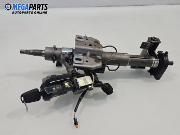 Кормилен прът за Opel Antara SUV (05.2006 - 03.2015), № 96673458