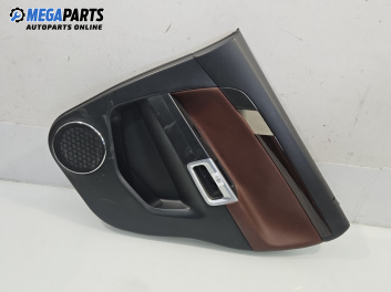 Кора врата за Opel Antara SUV (05.2006 - 03.2015), 4+1 вр., джип, позиция: задна, лява