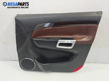 Кора врата за Opel Antara SUV (05.2006 - 03.2015), 4+1 вр., джип, позиция: предна, дясна