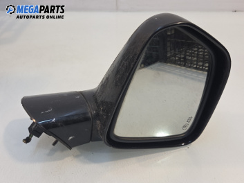 Огледало за Opel Antara SUV (05.2006 - 03.2015), 4+1 вр., джип, позиция: лява