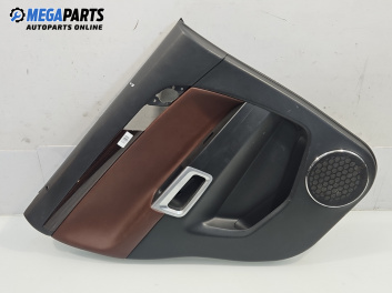 Кора врата за Opel Antara SUV (05.2006 - 03.2015), 4+1 вр., джип, позиция: задна, лява