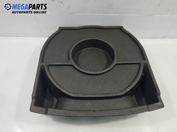 Кора багажник за Opel Antara SUV (05.2006 - 03.2015), 4+1 вр., джип