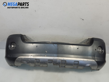 Задна броня за Opel Antara SUV (05.2006 - 03.2015), джип
