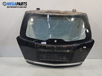 Заден капак за Opel Antara SUV (05.2006 - 03.2015), 4+1 вр., джип, позиция: задна