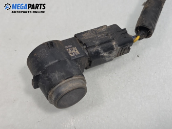 Парктроник за Opel Antara SUV (05.2006 - 03.2015)