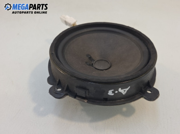 Високоговорител за Opel Antara SUV (05.2006 - 03.2015)