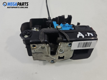 Брава на врата за Opel Antara SUV (05.2006 - 03.2015), позиция: предна, дясна