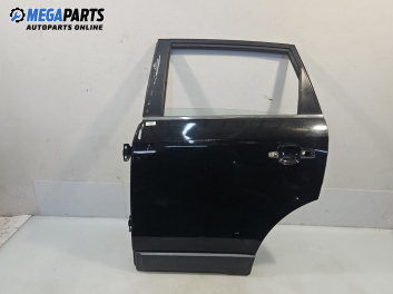 Врата за Opel Antara SUV (05.2006 - 03.2015), 4+1 вр., джип, позиция: задна, лява
