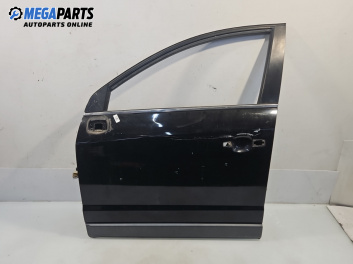 Врата за Opel Antara SUV (05.2006 - 03.2015), 4+1 вр., джип, позиция: предна, лява