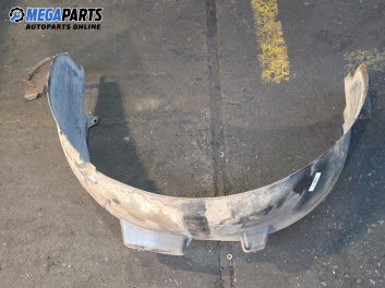 Подкалник за Opel Antara SUV (05.2006 - 03.2015), 4+1 вр., джип, позиция: предна, лява