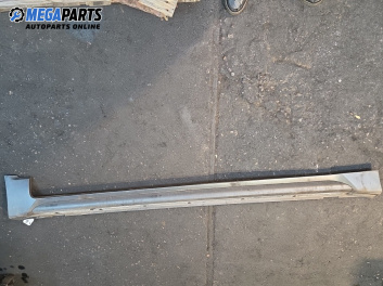 Праг за Opel Antara SUV (05.2006 - 03.2015), 4+1 вр., джип, позиция: дясна