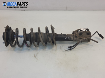 Макферсон за Opel Antara SUV (05.2006 - 03.2015), джип, позиция: предна, лява