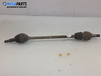 Полуоска за Opel Antara SUV (05.2006 - 03.2015) 3.2 V6, 227 к.с., позиция: задна, дясна, автоматик