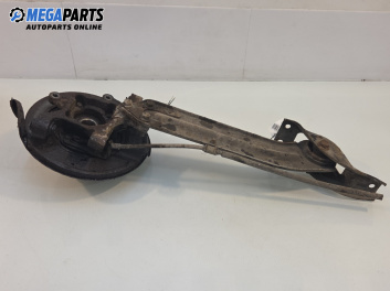 Шенкел главина за Opel Antara SUV (05.2006 - 03.2015), позиция: задна, лява