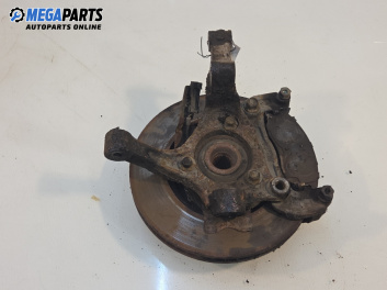 Шенкел главина за Opel Antara SUV (05.2006 - 03.2015), позиция: предна, лява