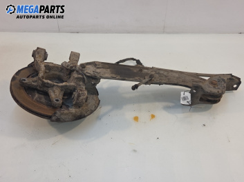 Шенкел главина за Opel Antara SUV (05.2006 - 03.2015), позиция: задна, дясна