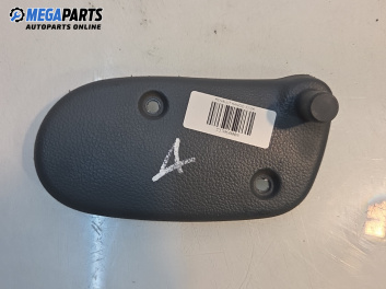 Интериорна пластмаса за Renault Kangoo Van (08.1997 - 02.2008), 4+1 вр., миниван, позиция: дясна