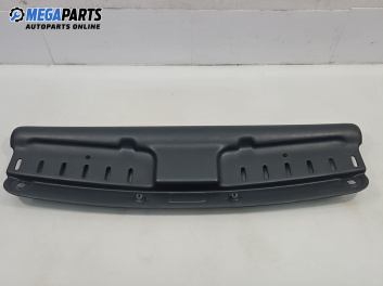 Кора багажник за Renault Kangoo Van (08.1997 - 02.2008), 4+1 вр., миниван