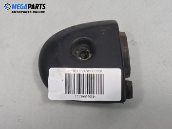 Интериорна пластмаса за Renault Kangoo Van (08.1997 - 02.2008), 4+1 вр., миниван, позиция: предна