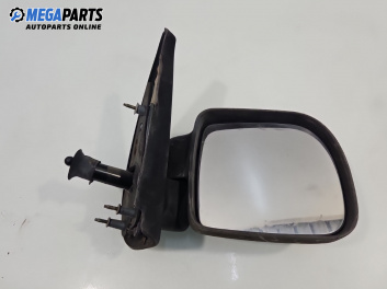 Огледало за Renault Kangoo Van (08.1997 - 02.2008), 4+1 вр., миниван, позиция: дясна