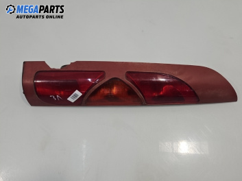 Стоп за Renault Kangoo Van (08.1997 - 02.2008), миниван, позиция: лява