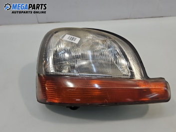 Фар за Renault Kangoo Van (08.1997 - 02.2008), миниван, позиция: дясна