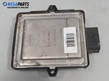 Компютър газова уредба за Renault Kangoo Van (08.1997 - 02.2008)