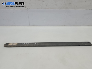 Външна лайсна врата за Renault Kangoo Van (08.1997 - 02.2008), миниван, позиция: предна, лява