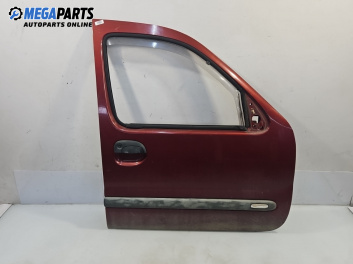 Врата за Renault Kangoo Van (08.1997 - 02.2008), 4+1 вр., миниван, позиция: предна, дясна