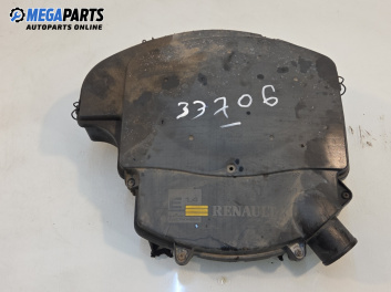 Филтърна кутия за Renault Kangoo Van (08.1997 - 02.2008) 1.4 (KC0C, KC0H, KC0B, KC0M)