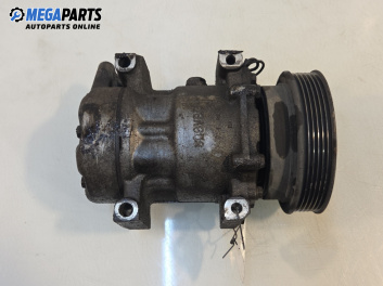 Компресор климатик за Renault Kangoo Van (08.1997 - 02.2008) 1.4 (KC0C, KC0H, KC0B, KC0M), 75 к.с., № 7700273801