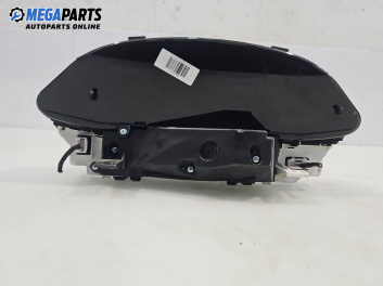 Километраж за Toyota Yaris Hatchback II (01.2005 - 12.2014) 1.0 VVT-i, 69 к.с., № 83800  0D