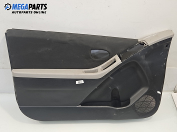 Кора врата за Toyota Yaris Hatchback II (01.2005 - 12.2014), 2+1 вр., хечбек, позиция: предна, лява