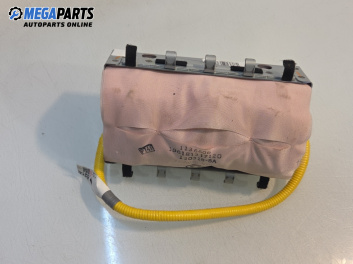 Airbag за Toyota Yaris Hatchback II (01.2005 - 12.2014), 2+1 вр., хечбек, позиция: предна