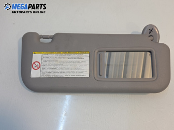 Сенник за Toyota Yaris Hatchback II (01.2005 - 12.2014), позиция: дясна