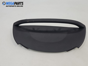 Интериорна пластмаса за Toyota Yaris Hatchback II (01.2005 - 12.2014), 2+1 вр., хечбек, позиция: предна