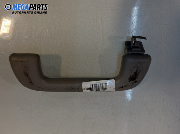 Ръкохватка за таван за Toyota Yaris Hatchback II (01.2005 - 12.2014), 2+1 вр., позиция: задна, лява