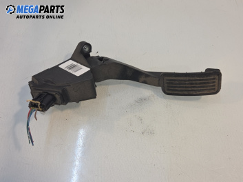 Потенциометър газ  за Toyota Yaris Hatchback II (01.2005 - 12.2014), № 00117019175