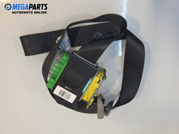 Предпазен колан за Toyota Yaris Hatchback II (01.2005 - 12.2014), 2+1 вр., позиция: предна, лява