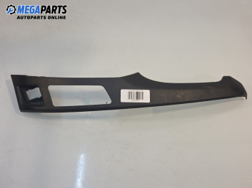 Интериорна лайсна за Toyota Yaris Hatchback II (01.2005 - 12.2014), 2+1 вр., хечбек