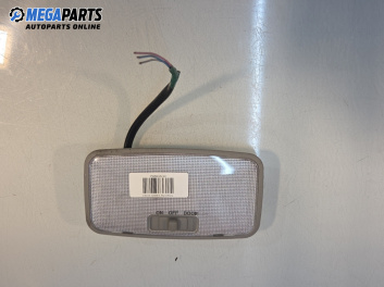 Плафон за Toyota Yaris Hatchback II (01.2005 - 12.2014)