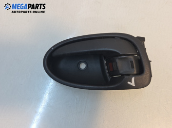 Вътрешна дръжка за Toyota Yaris Hatchback II (01.2005 - 12.2014), 2+1 вр., хечбек, позиция: предна, лява