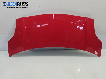 Преден капак за Toyota Yaris Hatchback II (01.2005 - 12.2014), 2+1 вр., хечбек, позиция: предна